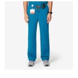 Figs fig’s men’s Pisco scrub pants sz medium tall